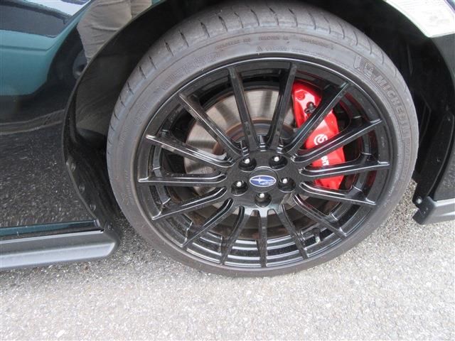 Subaru BRZ 2018-02 7461-8