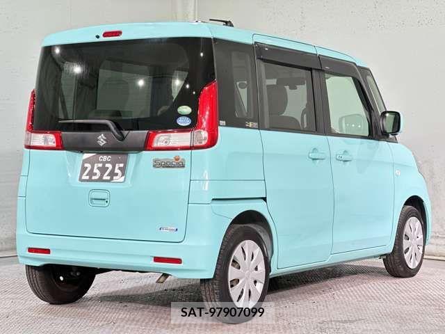 Suzuki SPACIA 2015-11 285500-8