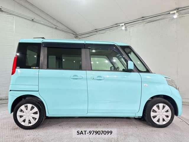 Suzuki SPACIA 2015-11 285500-7