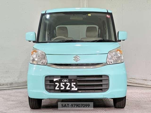 Suzuki SPACIA 2015-11 285500-6