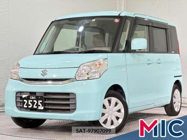 Suzuki SPACIA 2015-11 285500-5
