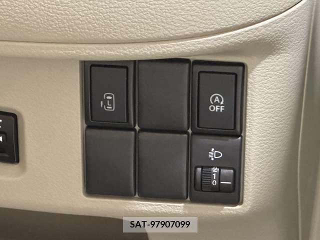 Suzuki SPACIA 2015-11 285500-18