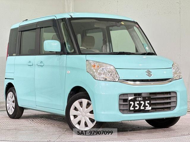 Suzuki SPACIA 2015-11 285500-0