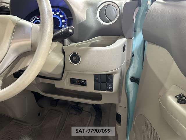 Suzuki SPACIA 2015-11 285500-15