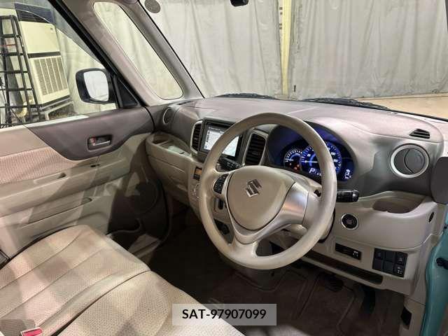 Suzuki SPACIA 2015-11 285500-12