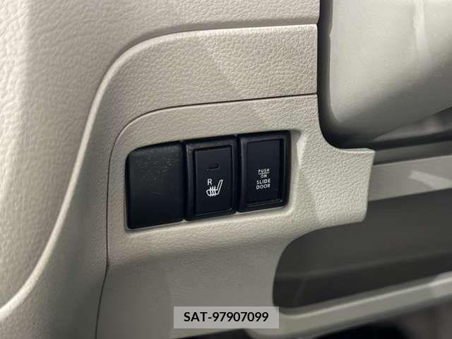 Suzuki SPACIA 2015-11 285500-19
