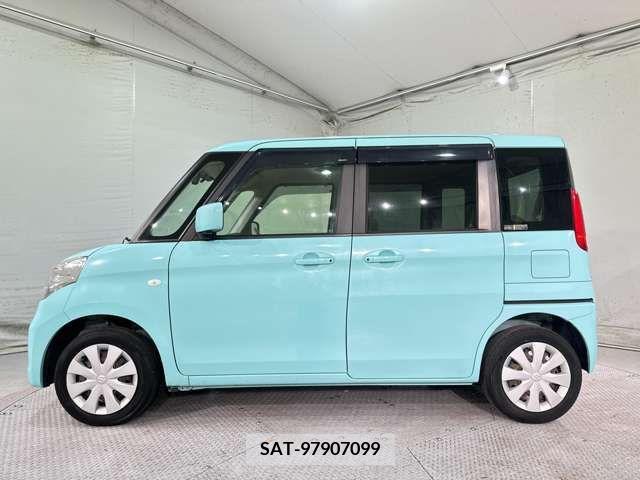Suzuki SPACIA 2015-11 285500-11