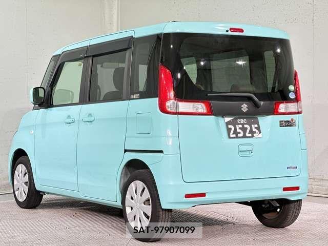 Suzuki SPACIA 2015-11 285500-10