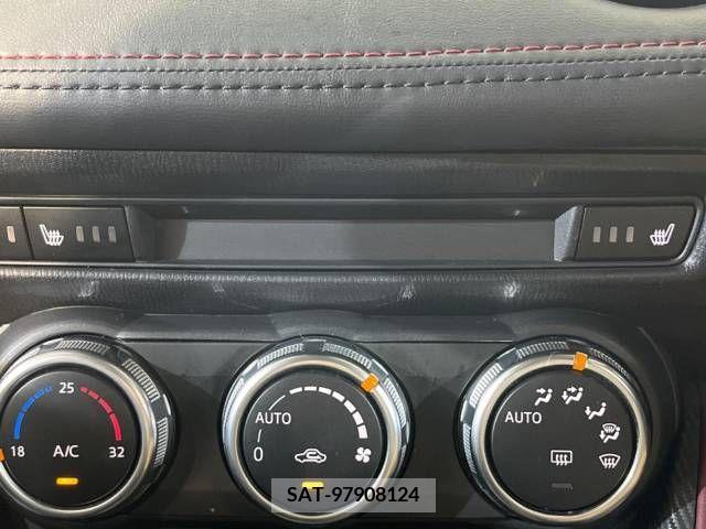 Mazda CX-3 2017-03 296173-6