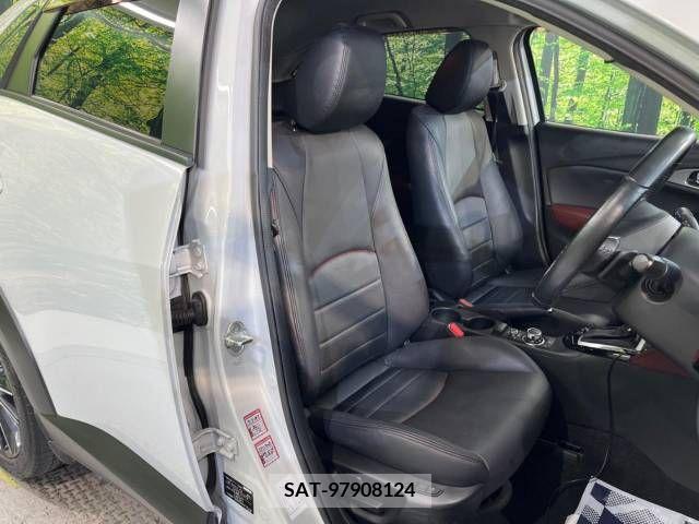 Mazda CX-3 2017-03 296173-8