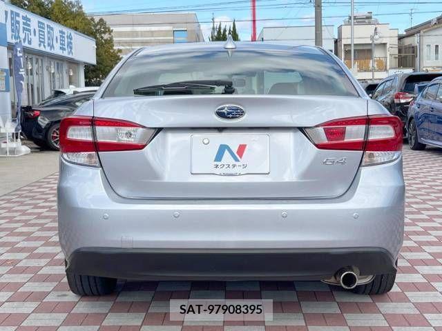 Subaru IMPREZA G4 2020-03 219550-15