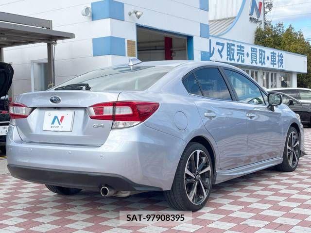 Subaru IMPREZA G4 2020-03 219550-17