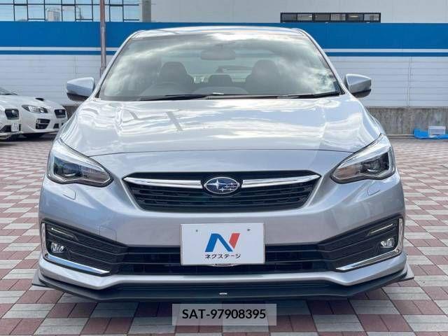 Subaru IMPREZA G4 2020-03 219550-14