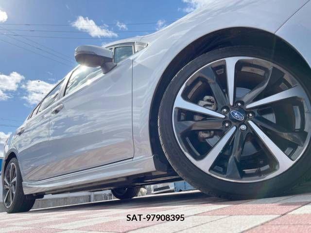 Subaru IMPREZA G4 2020-03 219550-13
