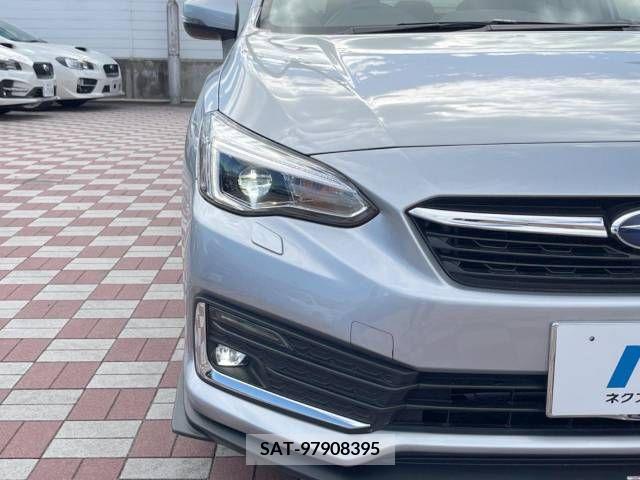 Subaru IMPREZA G4 2020-03 219550-12
