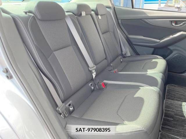 Subaru IMPREZA G4 2020-03 219550-10