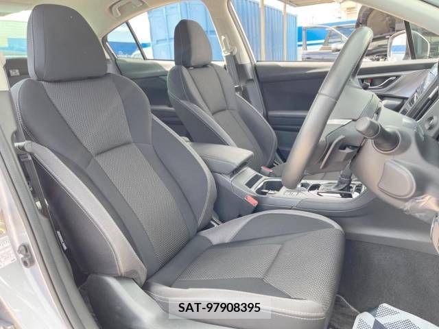 Subaru IMPREZA G4 2020-03 219550-9