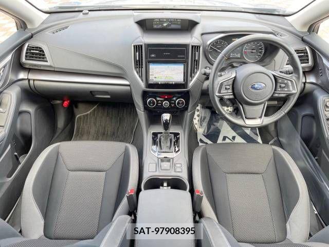 Subaru IMPREZA G4 2020-03 219550-1