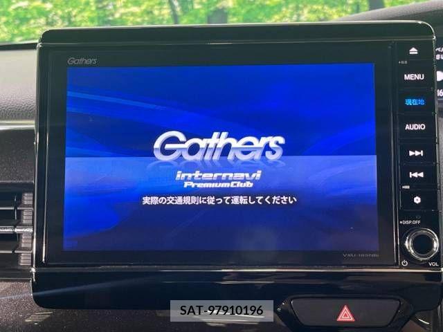 Honda N BOX CUSTOM 2018-01 244722-2