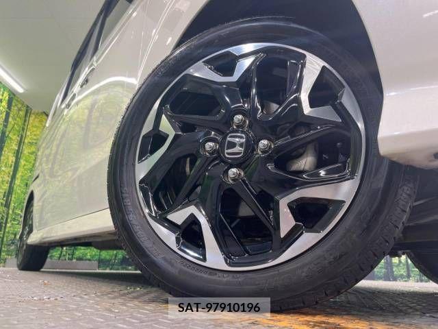 Honda N BOX CUSTOM 2018-01 244722-13