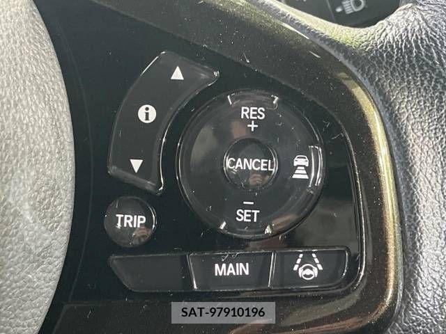 Honda N BOX CUSTOM 2018-01 244722-4
