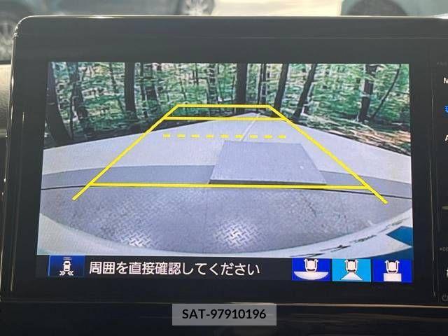 Honda N BOX CUSTOM 2018-01 244722-3