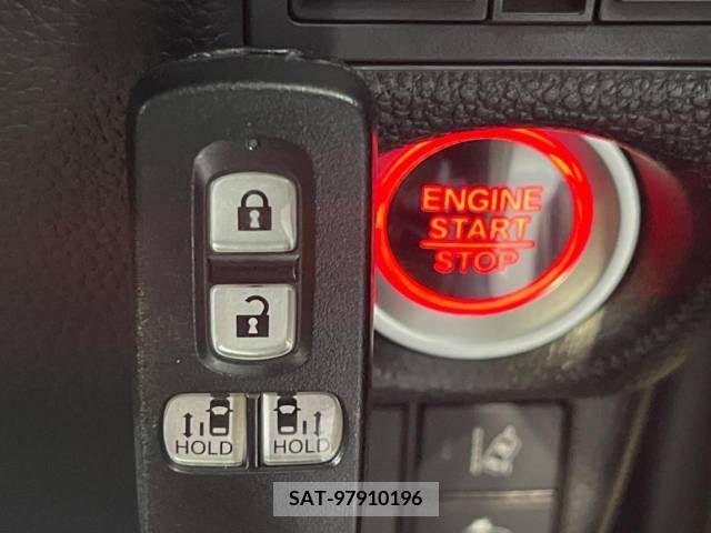 Honda N BOX CUSTOM 2018-01 244722-7