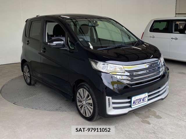 Nissan DAYZ 2014-02 266429-17