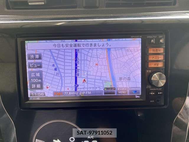 Nissan DAYZ 2014-02 266429-9