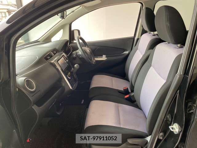 Nissan DAYZ 2014-02 266429-5