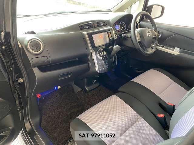 Nissan DAYZ 2014-02 266429-4