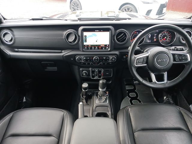 Jeep WRANGLER 2020-02 184375-8