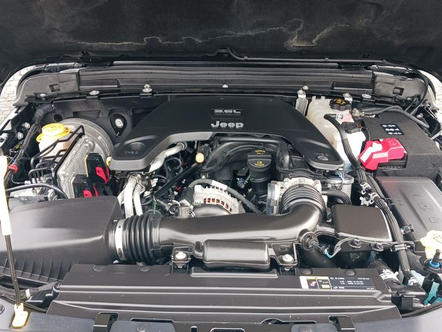 Jeep WRANGLER 2020-02 184375-29