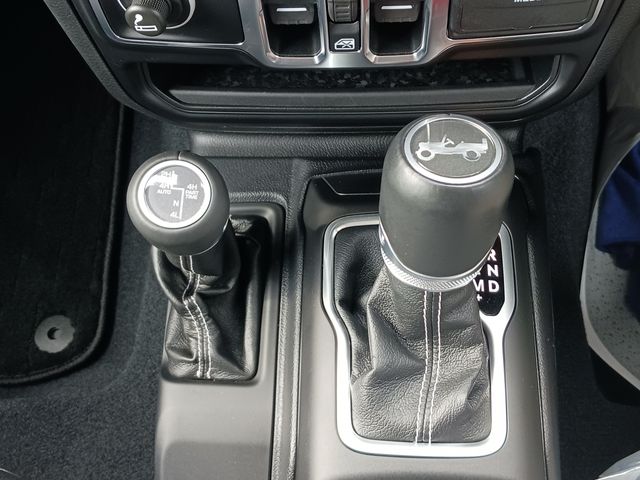 Jeep WRANGLER 2020-02 184375-21
