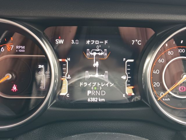 Jeep WRANGLER 2020-02 184375-14