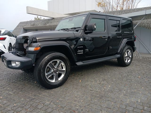 Jeep WRANGLER 2020-02 184375-1