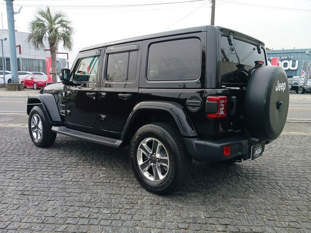 Jeep WRANGLER 2020-02 184375-3