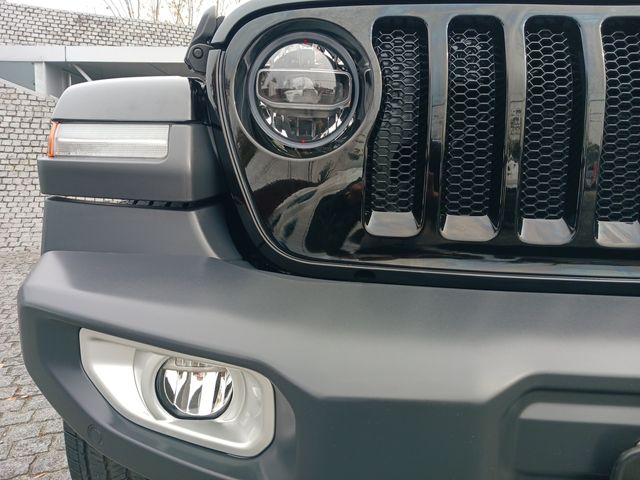 Jeep WRANGLER 2020-02 184375-5