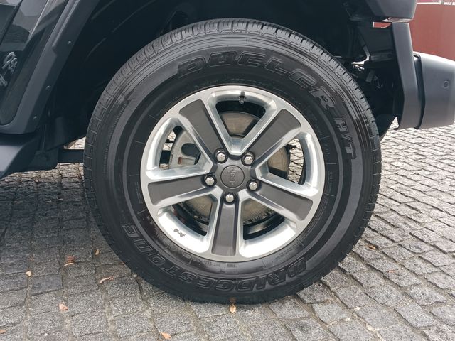 Jeep WRANGLER 2020-02 184375-7