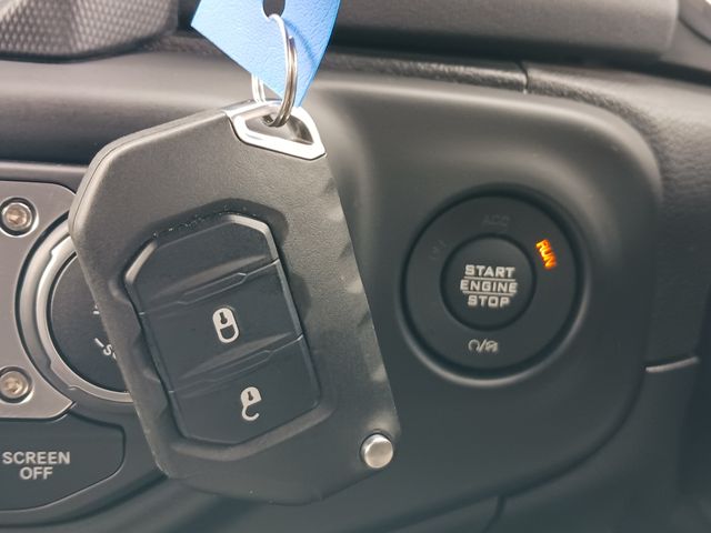 Jeep WRANGLER 2020-02 184375-25