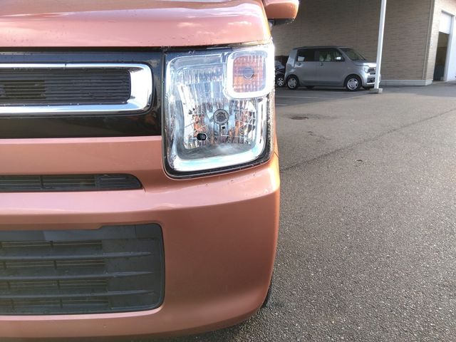 Suzuki WAGON R 2017-01 28357-16