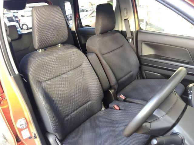 Suzuki WAGON R 2017-01 28357-6