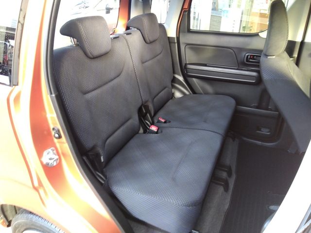 Suzuki WAGON R 2017-01 28357-7