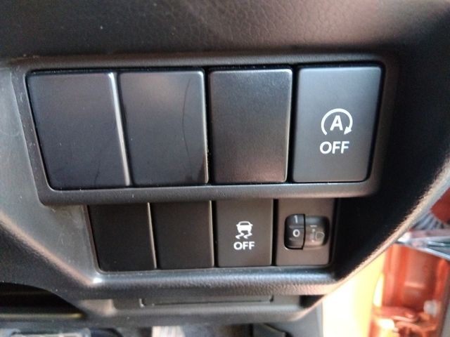 Suzuki WAGON R 2017-01 28357-14