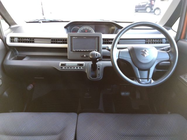 Suzuki WAGON R 2017-01 28357-4