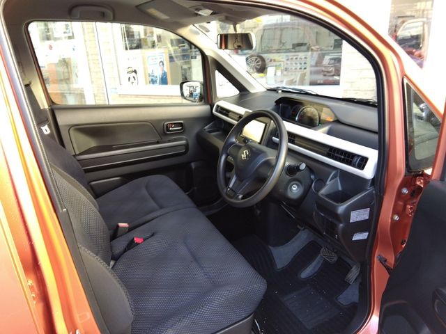 Suzuki WAGON R 2017-01 28357-5