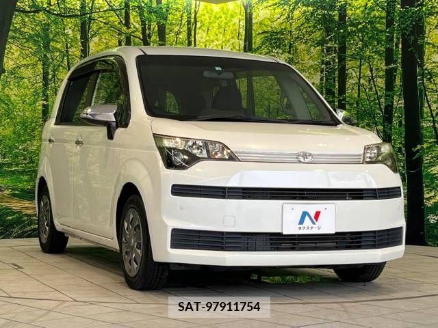 Toyota SPADE 2014-05 337772-16