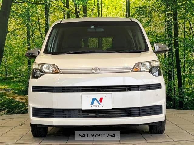 Toyota SPADE 2014-05 337772-14
