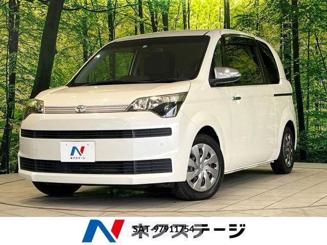 Toyota SPADE 2014-05 337772-0