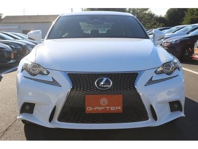 Lexus IS 2013-08 5996-1